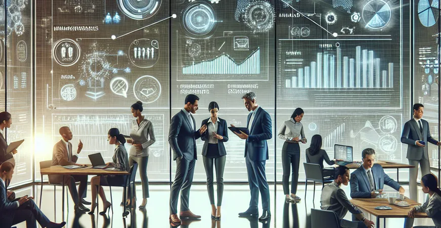 人事规划管理平台怎样规划 "内部创业" 支持体系？